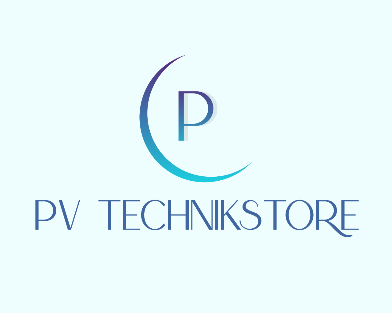 Logo PV Technikstore