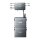 Zendure SolarFlow Set 3,84kWh Smart PV Hub 2000 mit 2x AB2000S Erweiterungsbatterie