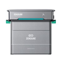 Zendure Hyper 2000 1,92kWh SolarFlow Set mit 1x AB2000X...