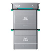 Zendure Hyper 2000 3,84kWh SolarFlow Set mit 2x AB2000X...