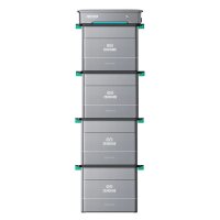 Zendure Hyper 2000 7,68kWh SolarFlow Set mit 4x AB2000X...