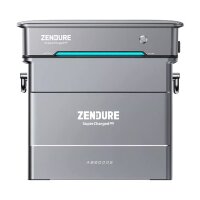 Zendure AIO Pro 1200 (Hyper2000 + Batterie)...