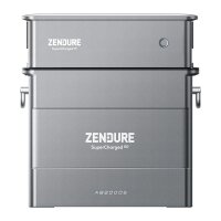 Zendure SolarFlow ACE1500 1920Wh mit 1x AB2000S On- und...