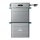 Zendure SolarFlow Set 3,84kWh 800 Pro mit 1x AB2000X Erweiterungsbatterie