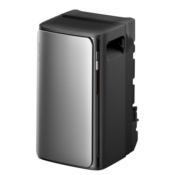 EcoFlow STREAM Pro 1,92kWh All-in-One LFP Speicher-System 3 MPPT