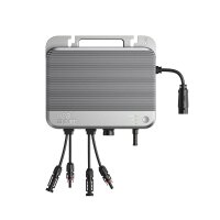Zendure SolarFlow 800 bidirektionaler AC-Hybrid...