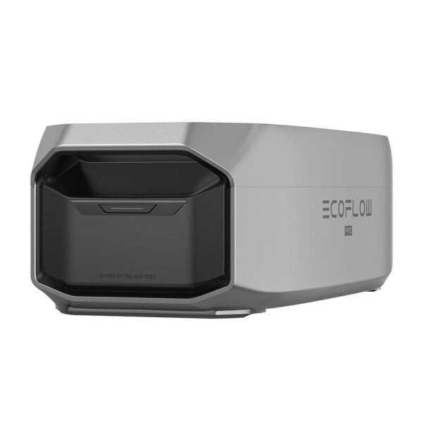 EcoFlow DELTA PRO 3 Zusatzbatterie 4096Wh