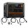 Bluetti AC60P Powerstation 504Wh 600W 1200W-Power-Lifting